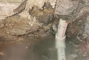 湘乡管道漏水检测五