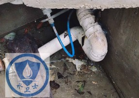 湘乡水管漏水检测公司6