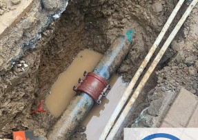 湘乡水管漏水检测公司4
